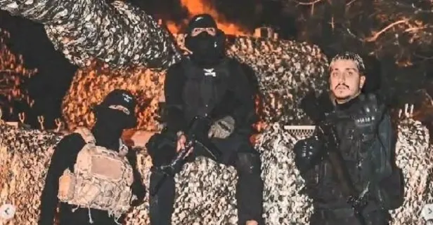 İstanbul'da rapçi operasyonu! Heijan, BIG ve CAC suç eylemlerini övmekle suçlanıyorlardı: O rapçiler hakkında flaş gelişme!