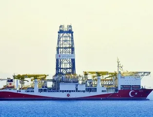 ABD açık açık söyledi! Türkiye doğalgaz aramasın