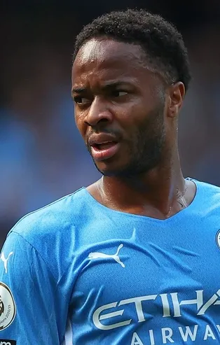 Raheem Sterling Manchester City'den ayrıldı!