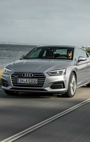 Audi'den ABD'de düz vitese son verme kararı!