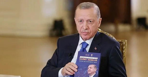 Başkan Recep Tayyip Erdoğan: Milletim zora sokmadan ışı ilk turda bitirir