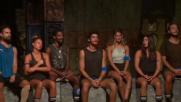 Ünlüler ve Gönüllüler takımı kadrosu… Survivor ne zaman başlıyor 2022? Survivor All Star 2022 yarışmacıları kimler?-3