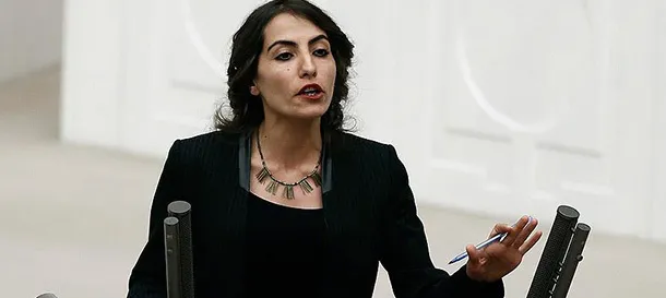 HDPKK'lı vekil hakkında müebbet istemi!-4