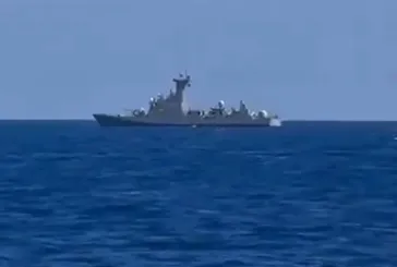 Türkiye’den Sumud Filosu’na yardım