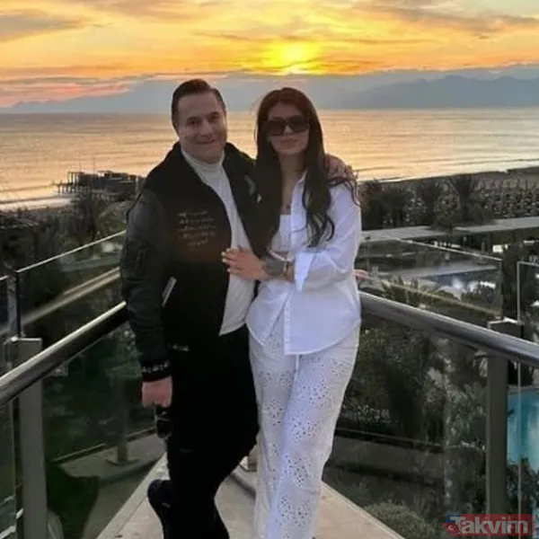 Yasmin Erbil'den Mehmet Ali Erbil'in sevgilisi Gülseren Ceylan’a sert sözler! “Bazı hareketler çok cringe geliyor” - 11