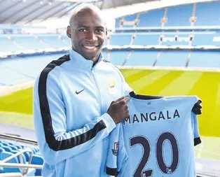 İlk operasyon defansa