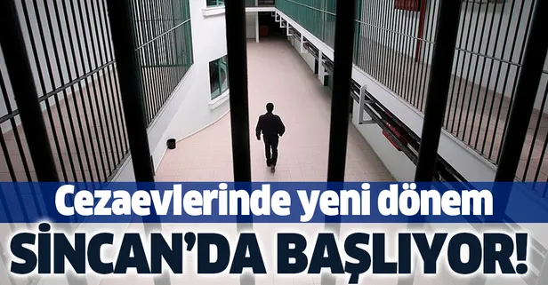 SON DAKİKA: İki bakanlık harekete geçti: Cezaevlerinde e-Görüş dönemi