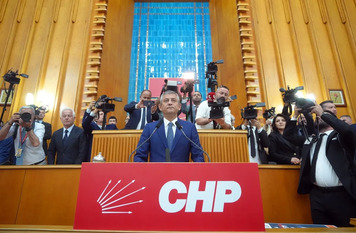 Önce DSP sonra Genç Parti! Özgür Özel belde hezimeti sonrası kapı kapı geziyor: İYİ Parti "gel gel" yapıyor-4