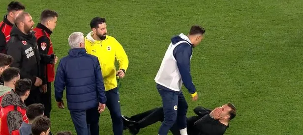 Mourinho Buruk’un burnunu sıktı!