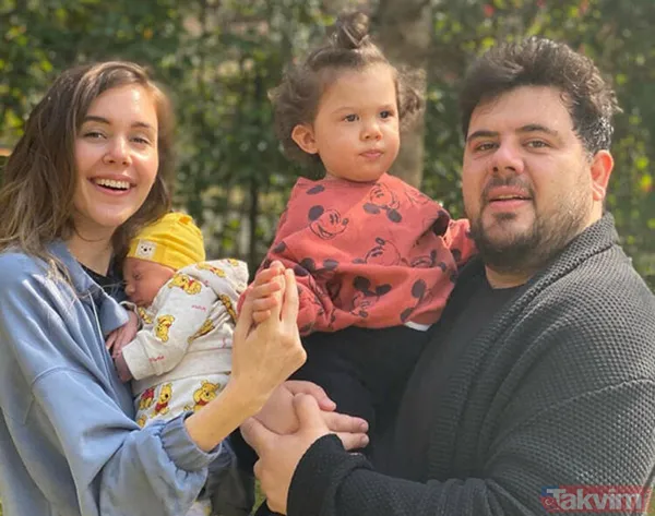 Eser Yenenler ile eşi Berfu Yenenler'in 250 bin TL'lik tuzlu tatili kesenin ağzını açtı! Adeta küçük bir tatil köyü - 5