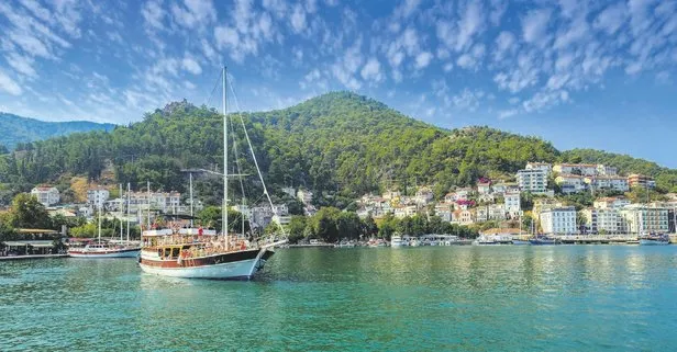 Fethiye Ucusa Gecti Takvim