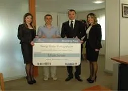 KOBİ’ler DenizBank’la Maldivler’de