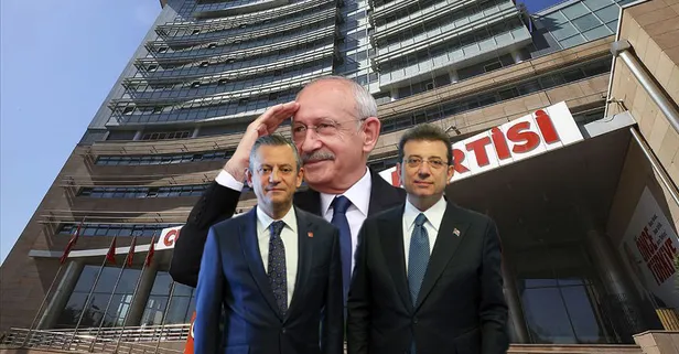 CHP yarıldı! Yeni parti iddiası: Yola devam ederiz... Nerede bina baktılar?