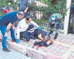 Babaların babası cinayeti