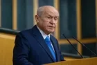 Devlet Bahçeli’den Türk dünyasına güçlü mesaj: “Azerbaycan ile Türkiye arasındaki kardeşlik köklüdür”
