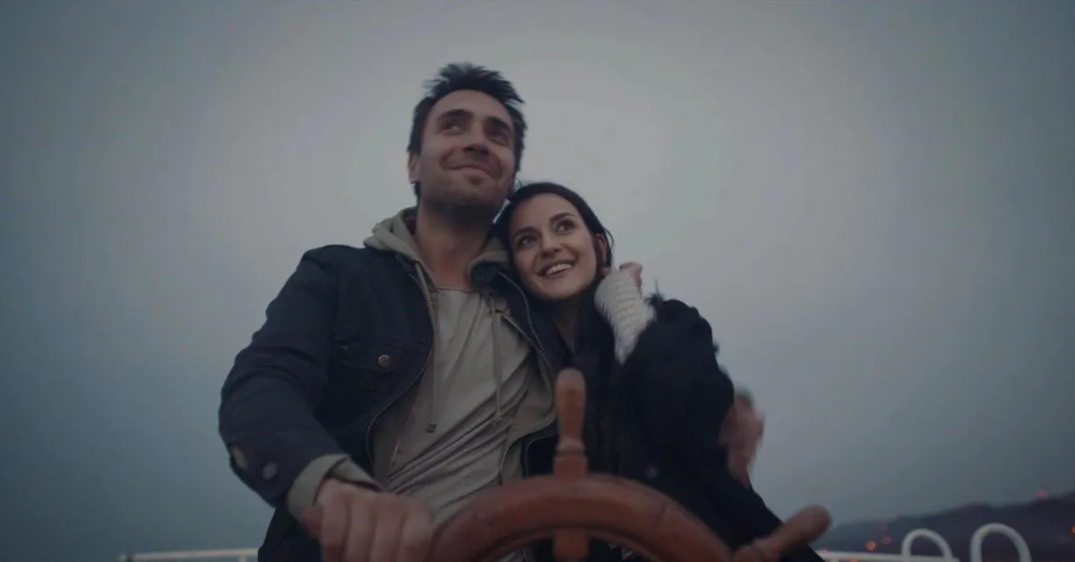 Sen Anlat Karadeniz 45. yeni bölüm 3. fragmanı izle