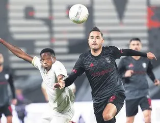 Pendik, Manisa FK’yi İbrahim’le devirdi