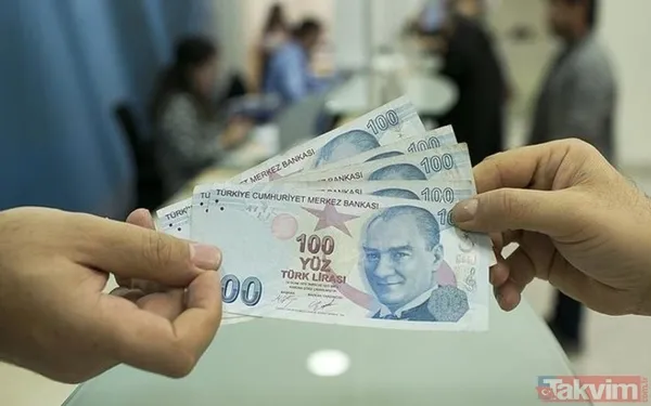 Son dakika: Zamlı emekli maaşları ne zaman yatırılacak? Emekli ve memur maaşı Temmuz zammı oranı ne olacak? - 2