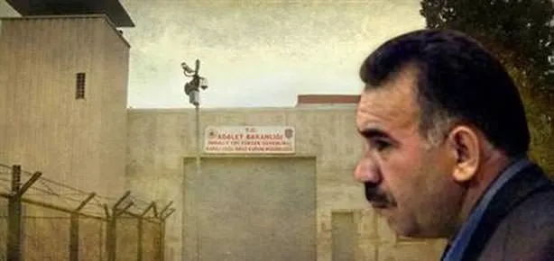 İmralı açıklaması