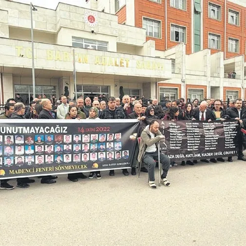 Savcı bin yıl istedi mahkeme 15 yıl verdi!