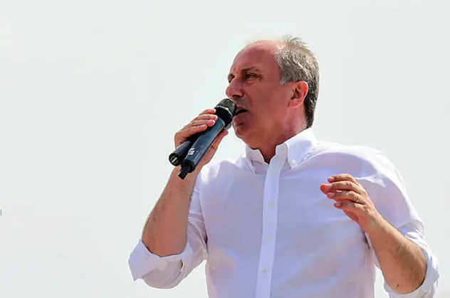 Muharrem İnce yalanda Bay Kemal'i de geçti