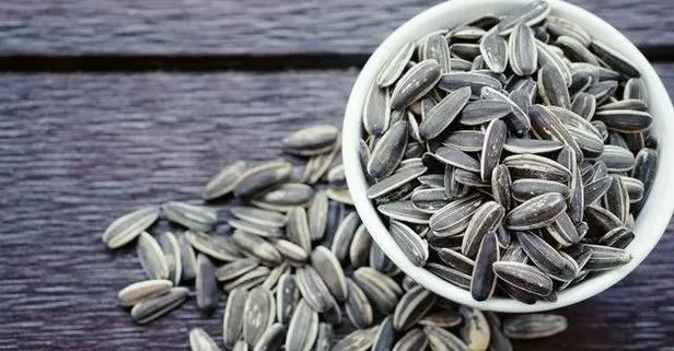 Genç bir cilde sahip olmak için tüketilmesi gereken besinler!