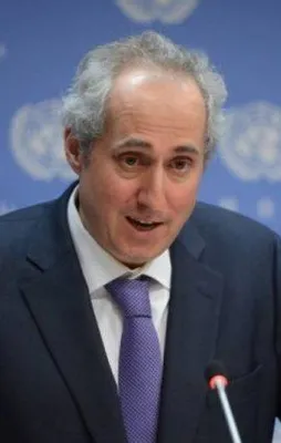 BM'den küstah açıklama!