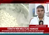 Türk bilim adamları milli kanser ilacı üretti