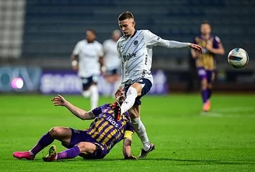 Szymanski’nin performansı şoke etti!