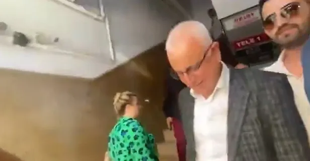 TELE1'de skandal KJ! Merdan Yanardağ, İhsan Demir ve Musa Özuğurlu için adli kontrol talebi