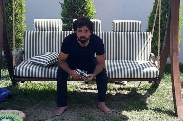 Torbalı'daki cinayetlerin faili Enver Yıldız gözaltında intihar girişiminde bulunmuş