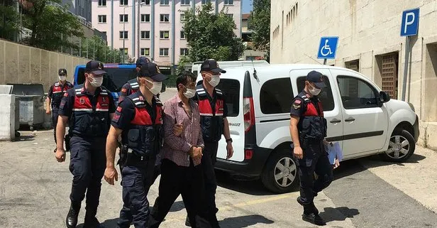 Bursa Da Bicakli Kavga 1 Olu 1 Yarali Takvim