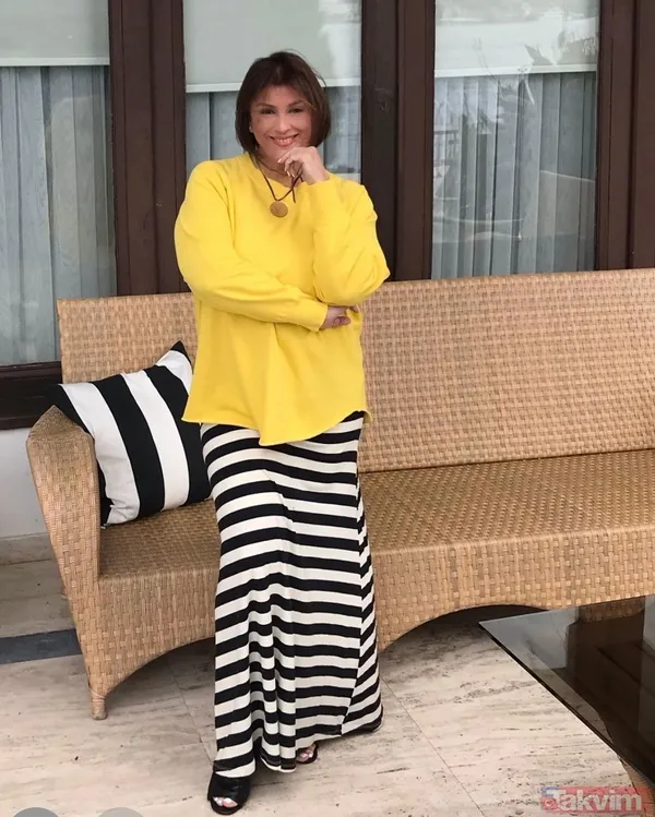 67’lik Gülşen Bubikoğlu aylar sonra bir ilke imza attı! Yeşilçam yıldızı son haliyle parmak ısırttı! Genç kızlar yanında hikaye... - 23