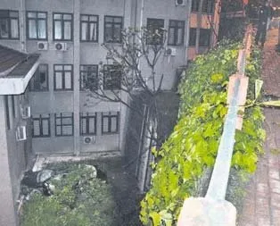 Feci kaza