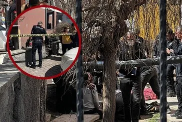 Anne ve 2 çocuğu ölü olarak bulundu