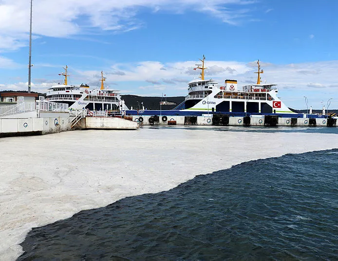 Korkutan müsilaj açıklaması: Artabilir!