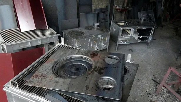 Koronavirüs nedeniyle talep patlaması: Köyler doldu kuzine satışları yükseldi-4