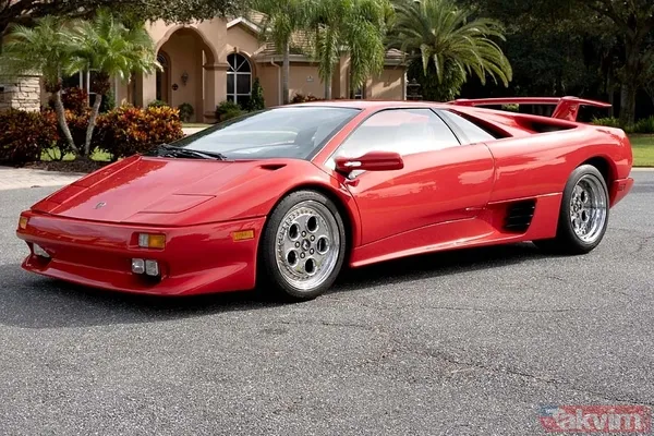 Sadece düz vitesle satılıp efsaneleşen 10 ikonik otomobil modeli - 8