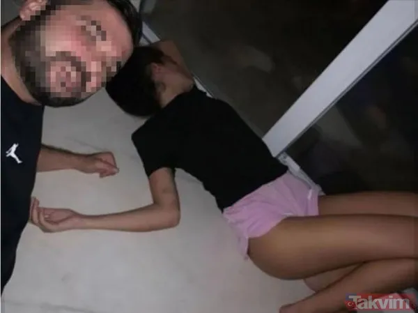 SON DAKİKA: Sosyal medya fenomeni İrem Ay Berkay Saner'i 3. kez şikayet etti! Korkunç ifadeler: Sizi MİT CIA bile kurtaramaz - 5