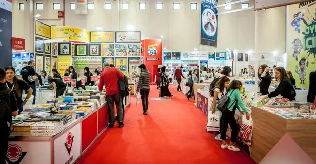 TÜYAP Kitap Fuarı 2021 ne zaman?