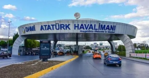 Son dakika... Atatürk Havalimanı’na saldırı davasında karar