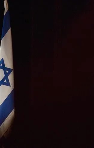 İsrail Filistin'in vergilerine el koydu!