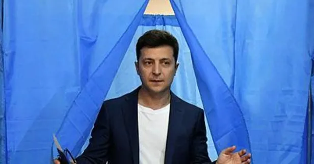 Ukrayna Devlet Başkanı Zelenskiy’den vatandaşlarına 'Türkiye’ye tatile gidin' çağrısı: Desteğimizi göstermeliyiz