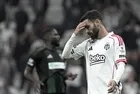 Beşiktaş'ta Rafa Silva şoku!