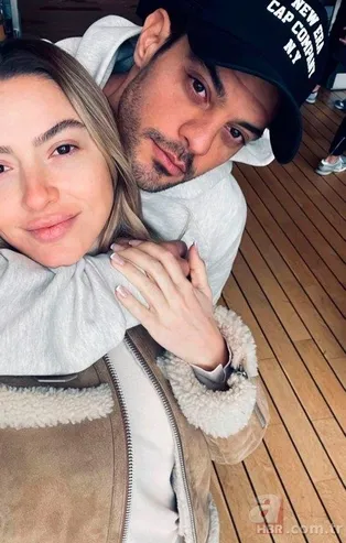 Mehmet Dinçerler’le evlilik hazırlığı yapan güzel popçu Hadise yeni sahne stiliyle sosyal medyayı salladı