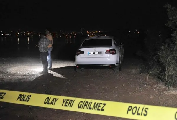 Adana'daki iş adamı cinayetinde yeni detaylar-1