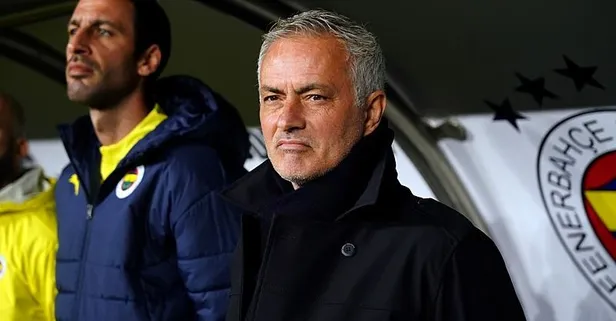Jose Mourinho'dan dünyaca ünlü yıldıza veto! "Gerek yok"