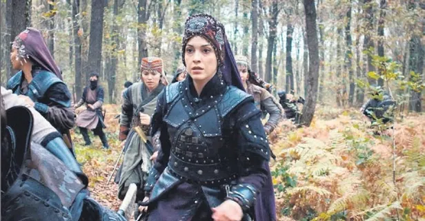 Kuruluş Orhan’a flaş transfer! Cemre Gümeli kadroya katıldı