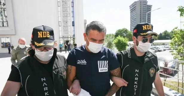 Türk baron Çetin Gören'in FETÖ'ye 500 bin euro himmet verdiği aktardığı ortaya çıktı