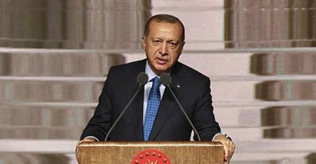 Beştepe’de finans zirvesi